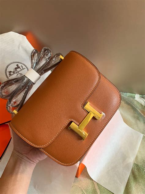 hermes constance bag price 2020.